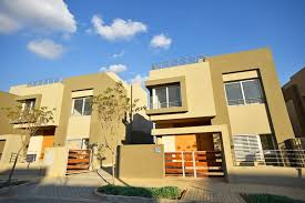 تاون هاوس - للإيجار -  في بالم هيلز وودفيل - الترا سوبر لوكس