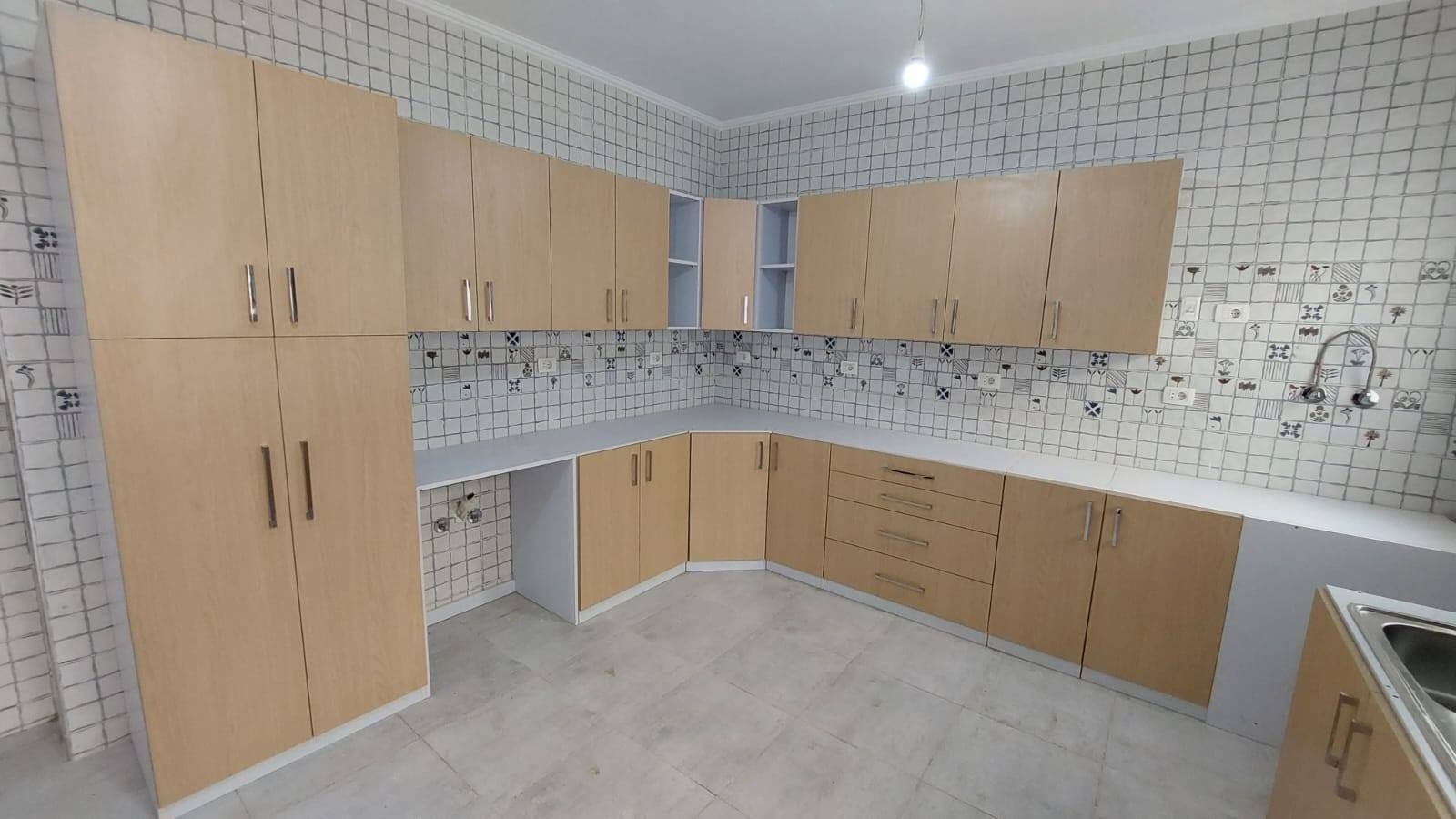 توين هاوس | للايجار في | بالم هيلز | جولف إكستنشن