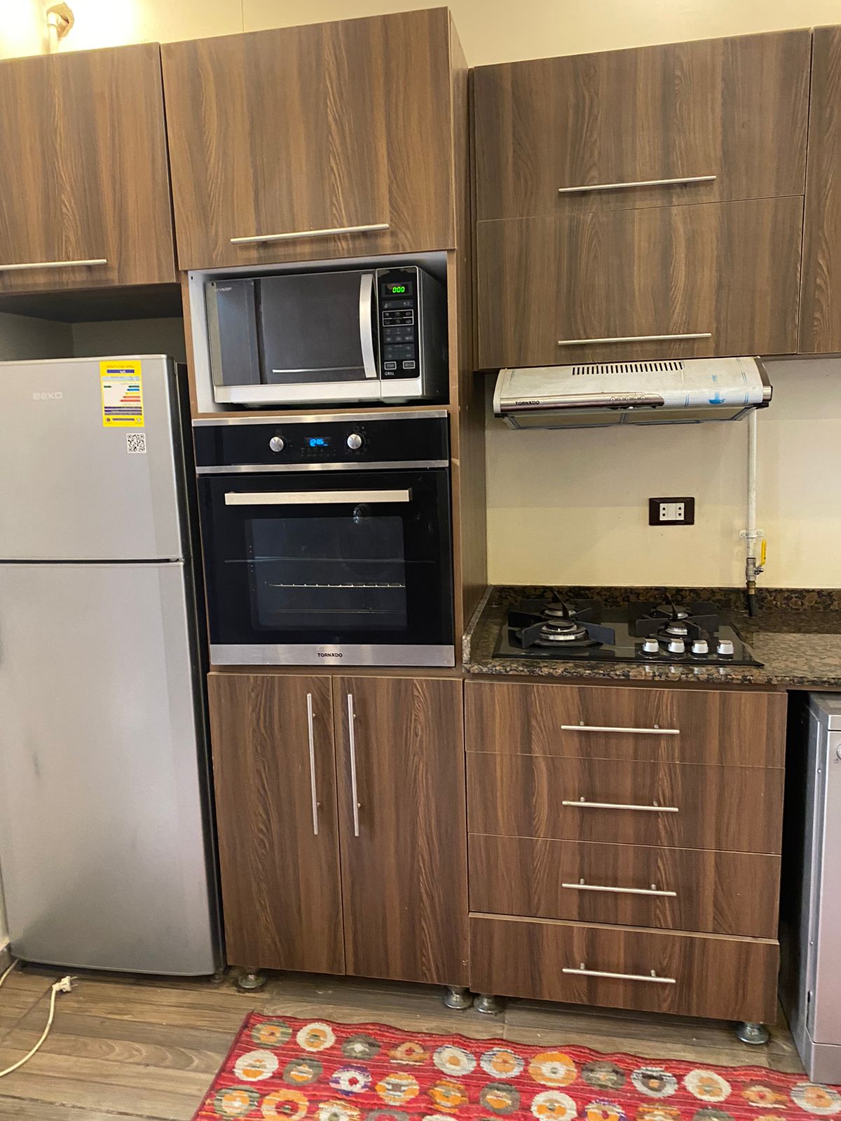 صورة العقار