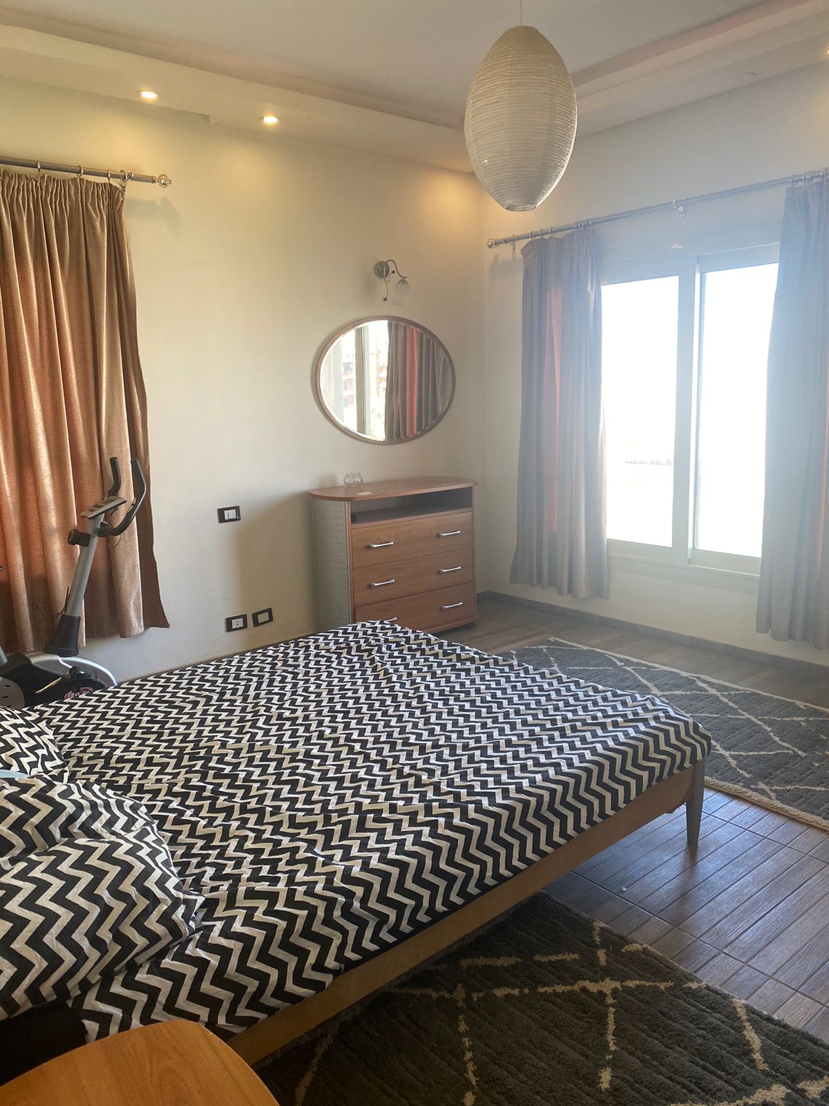 صورة العقار