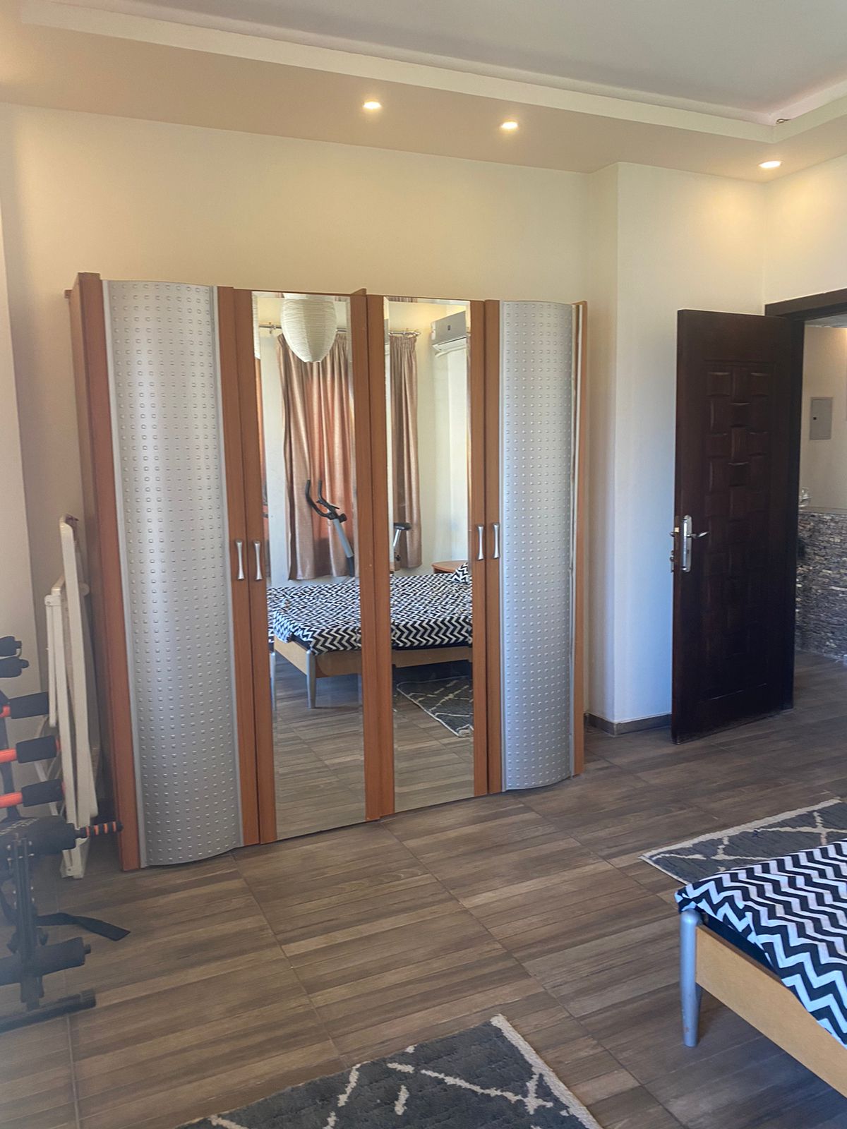 صورة العقار