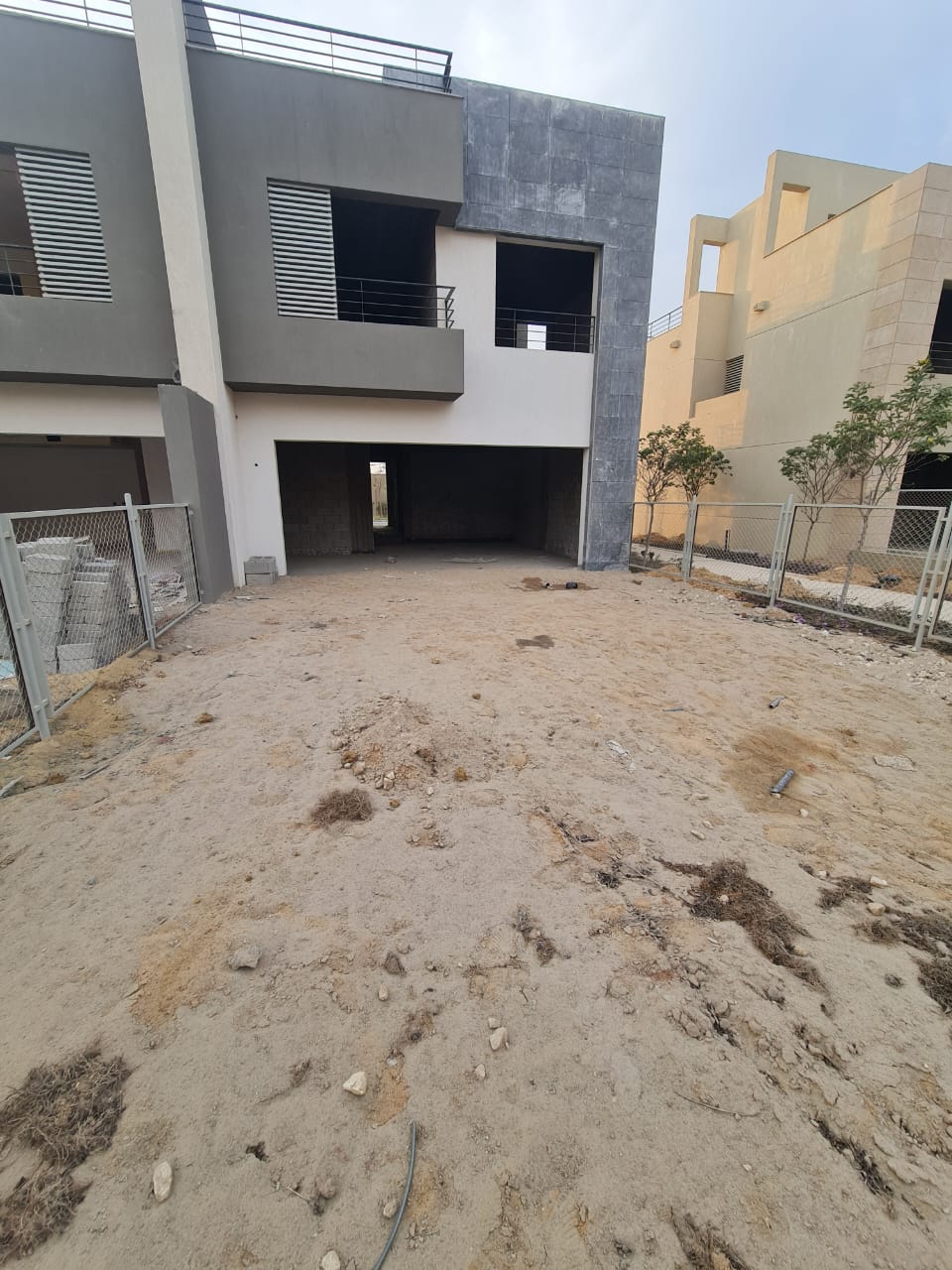 تاون هاوس للبيع جاهز للاستلام ذا كراون بالم هيلز