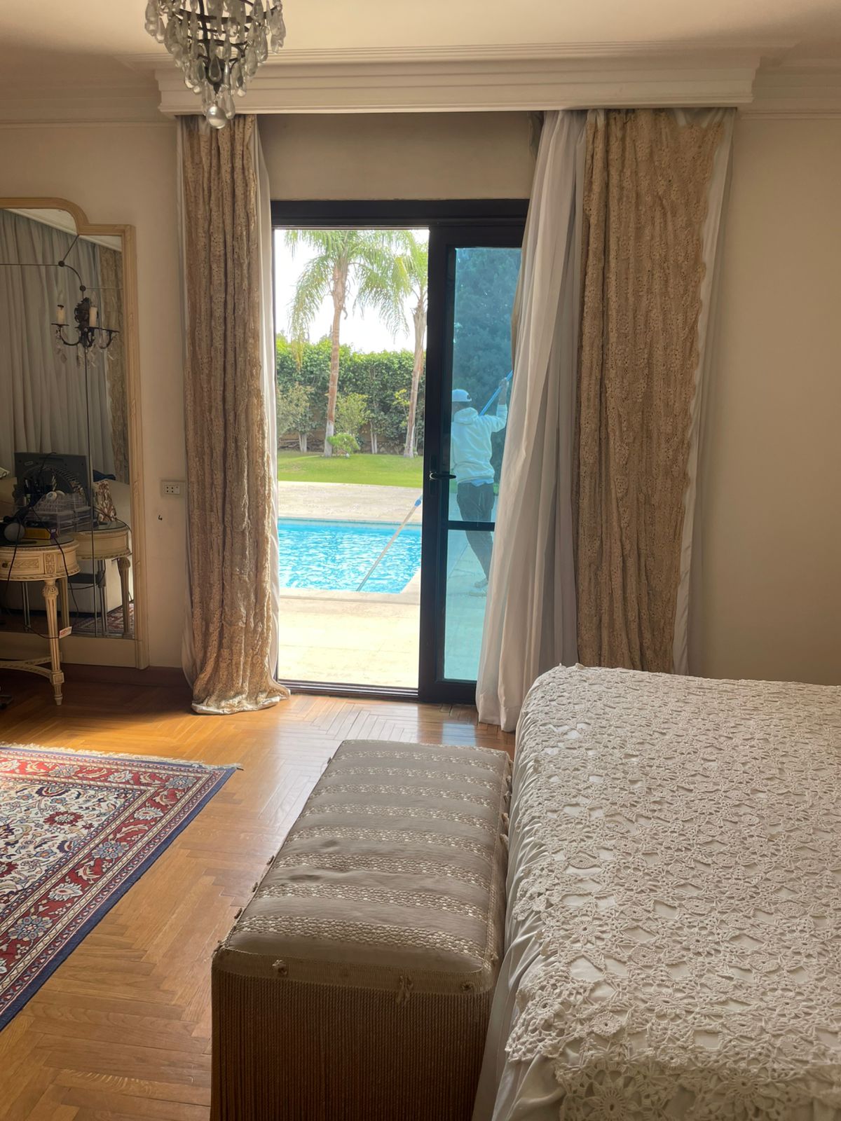 فيلا مستقلة للبيع في رويا كلوب