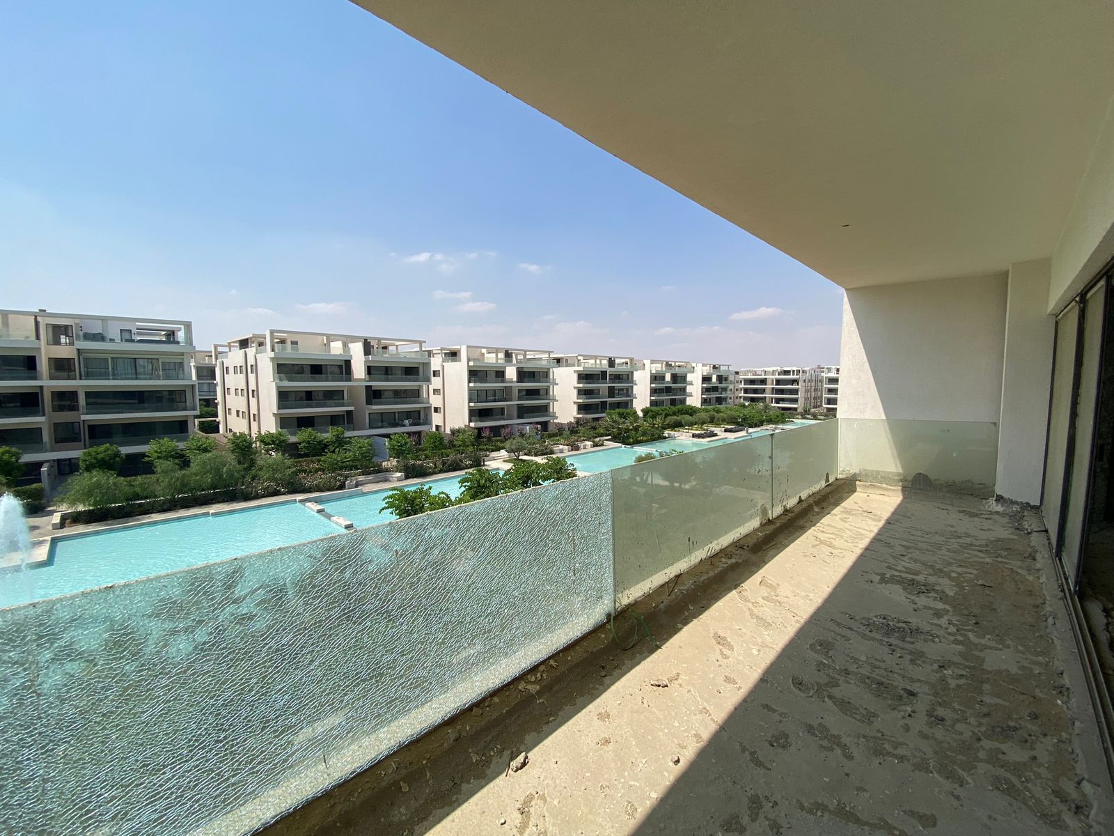 صورة العقار