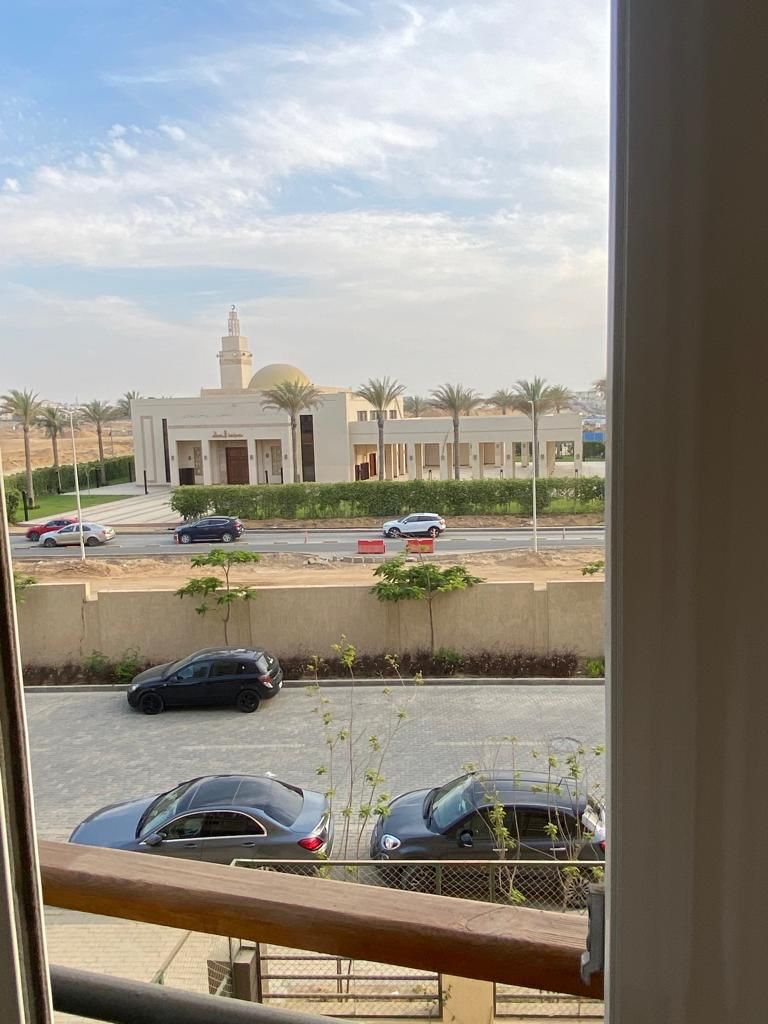 شقة مودرن - في سوديك فيليت - للإيجار - 130 متر