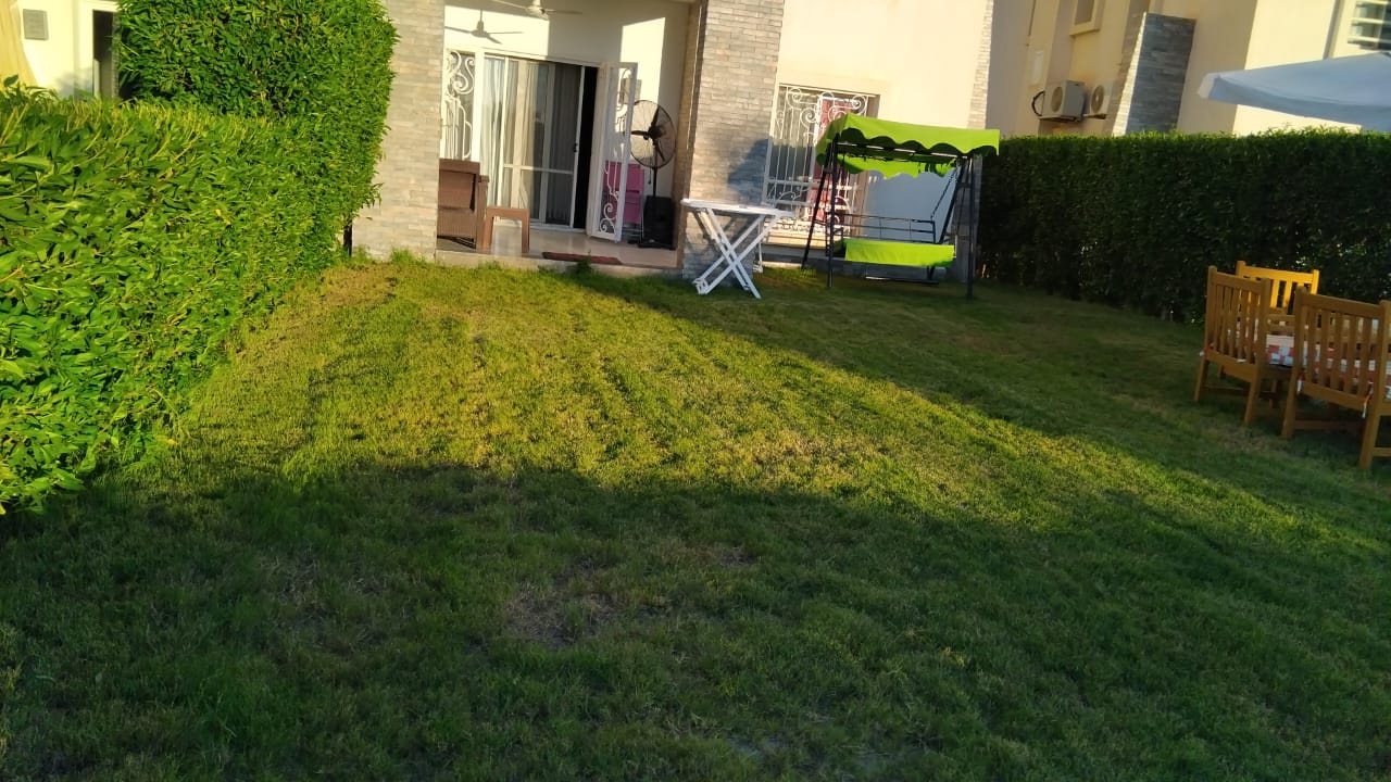 صورة العقار