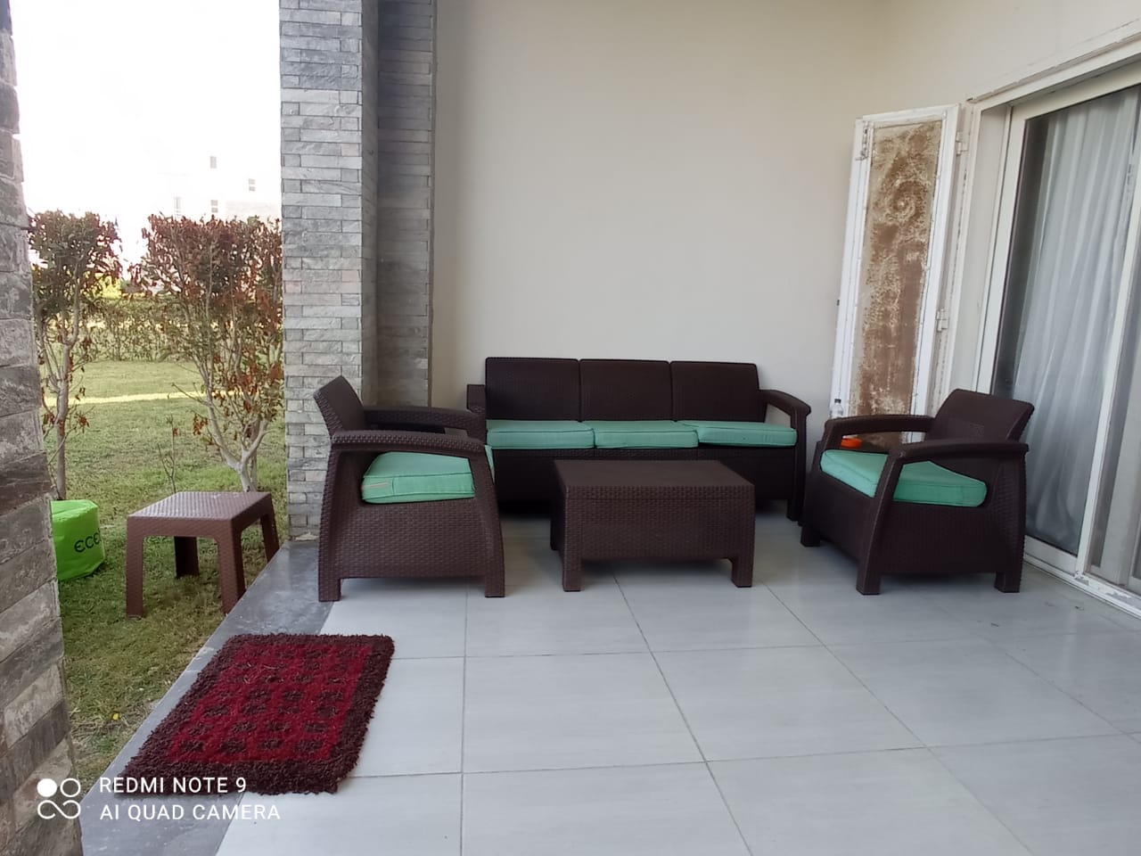 صورة العقار