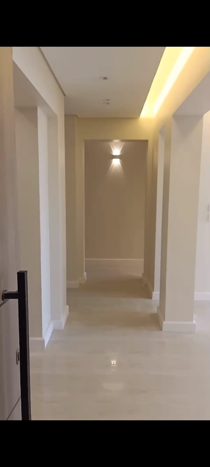 شقة نص مفروشة للإيجار في بالم هيلز، القاهرة الجديدة