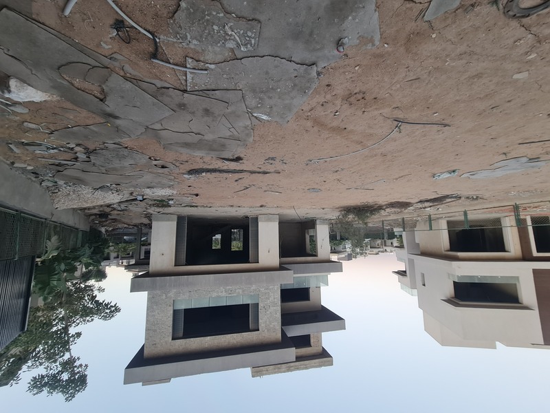 فيلا مستقلة للبيع في نيو جيزة - إيفوري هيلز - فيو ممتاز