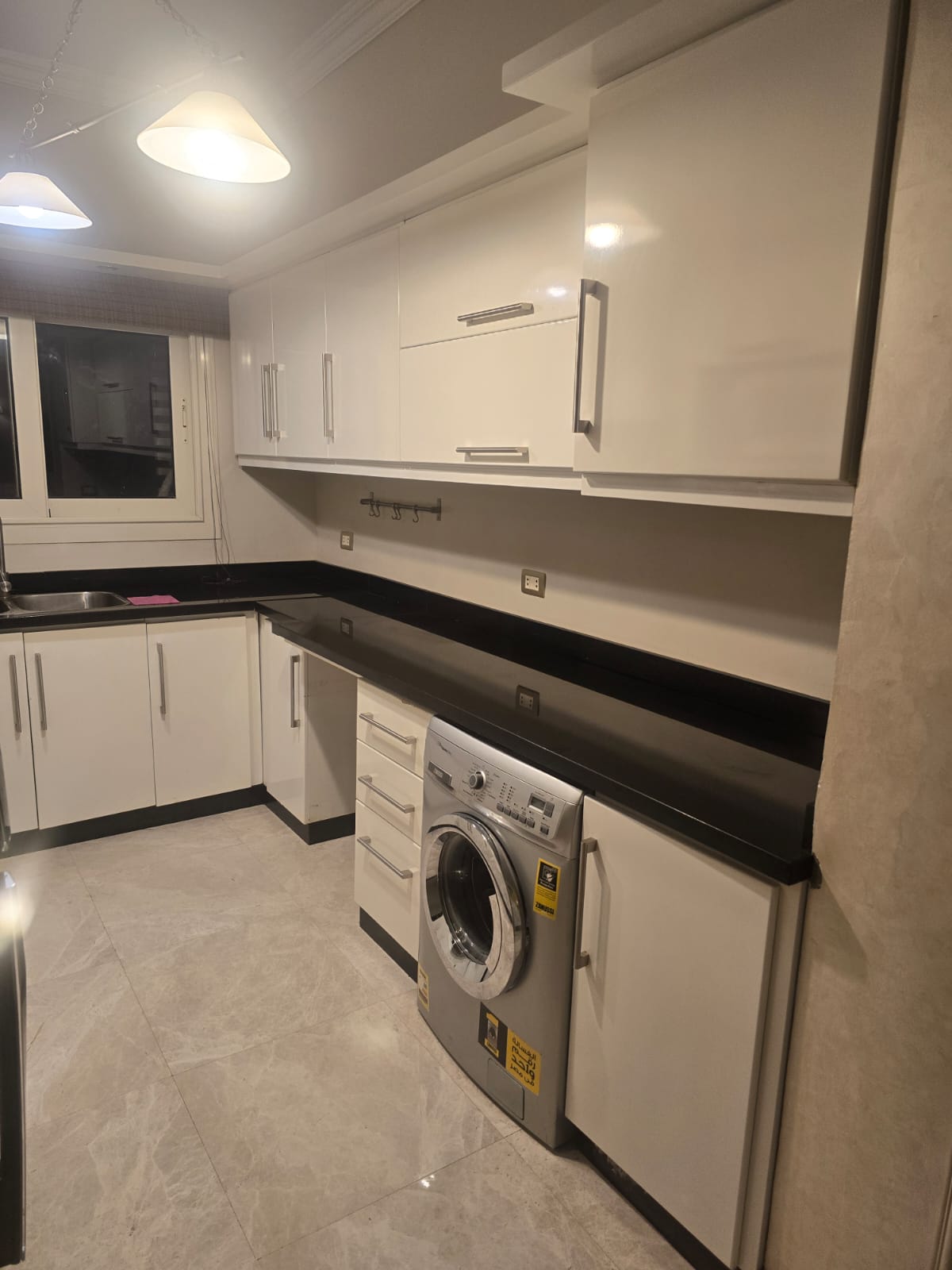 Fully furnished studio for rent 88m in The Village