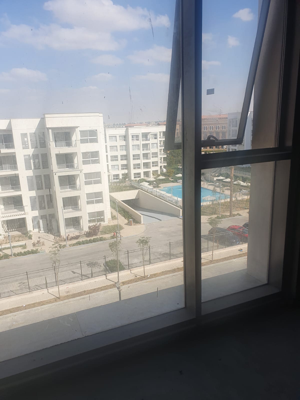 صورة العقار