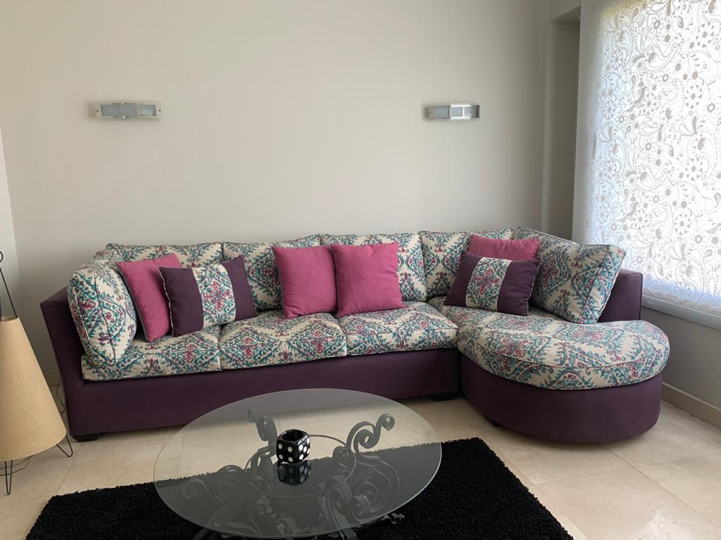 صورة العقار