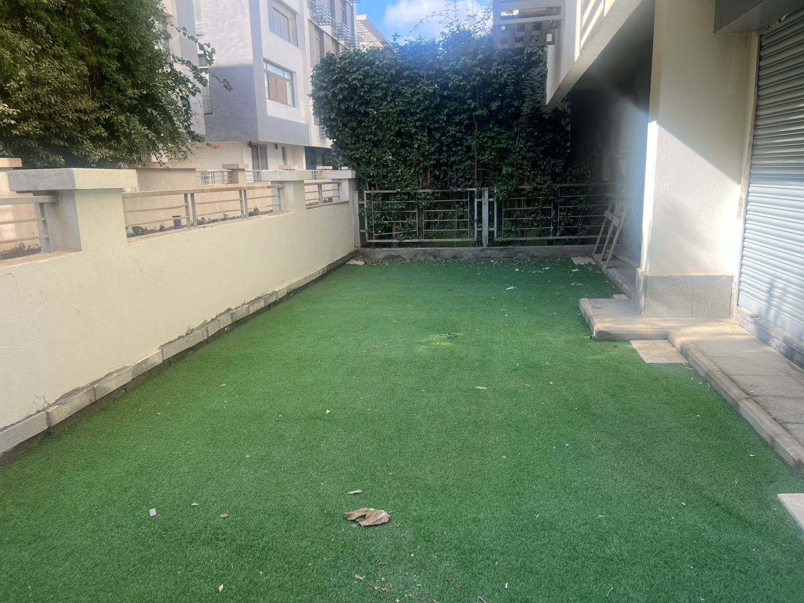 صورة العقار