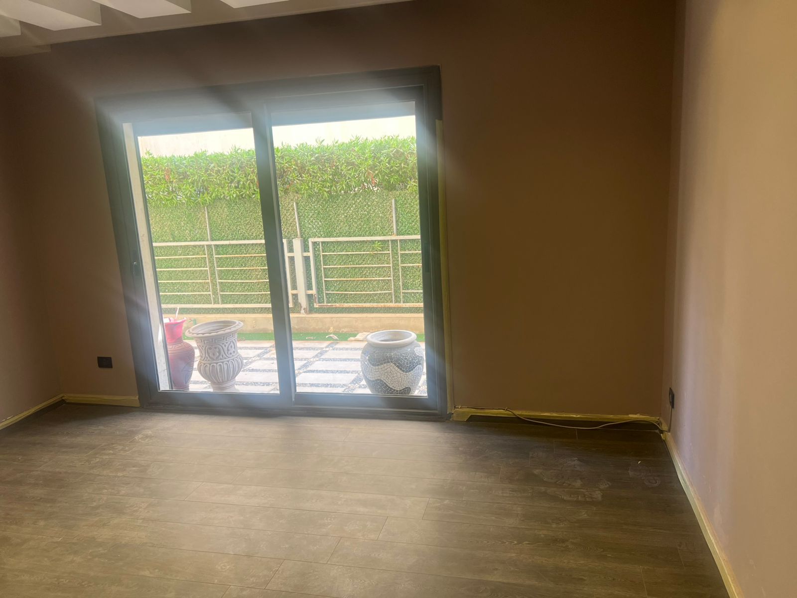 صورة العقار