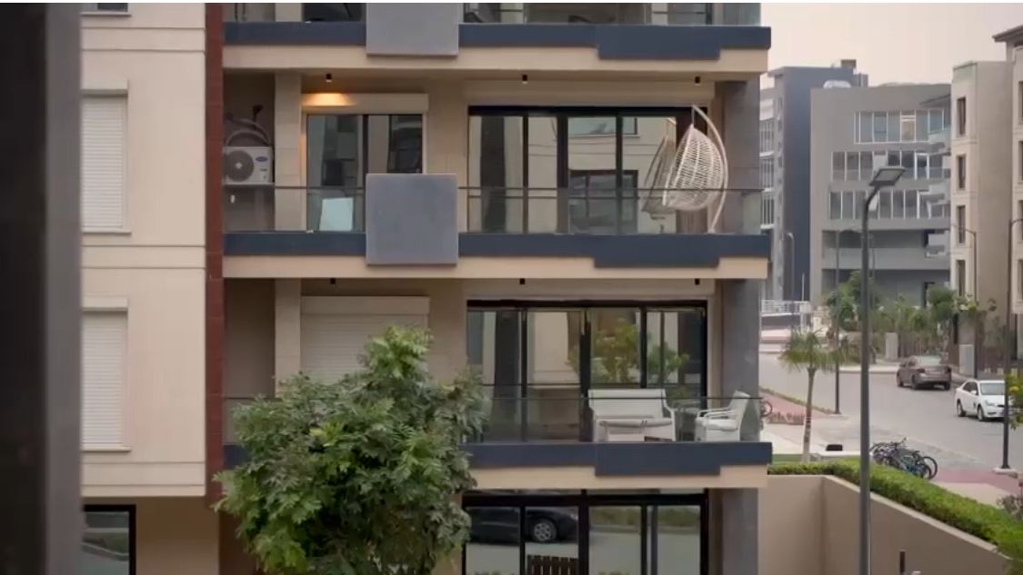 صورة العقار