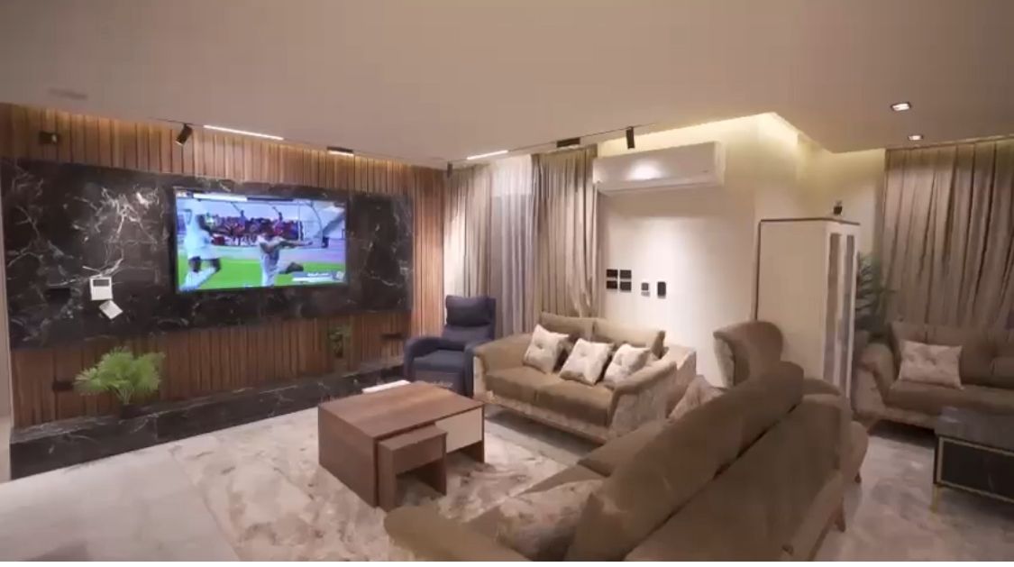 صورة العقار