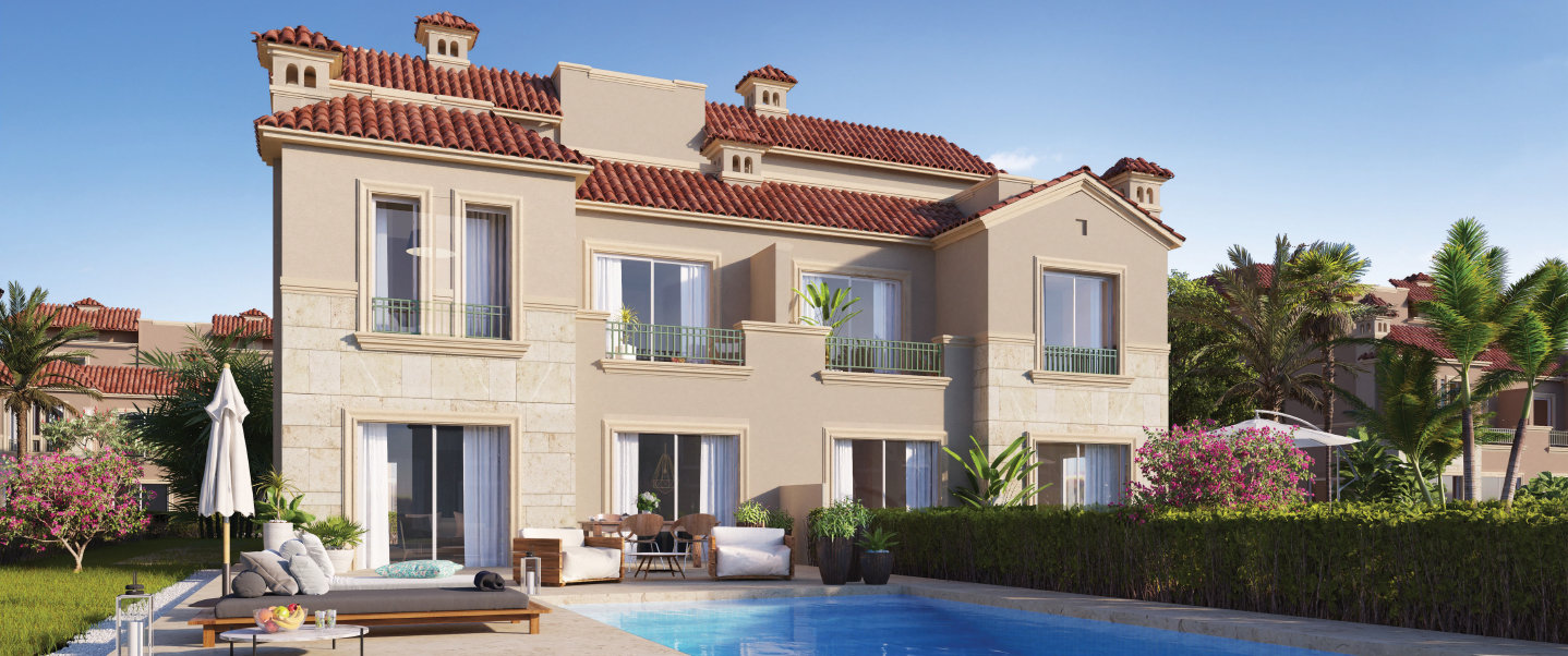 تاون هاوس للبيع في لافيستا سيتي 230 م