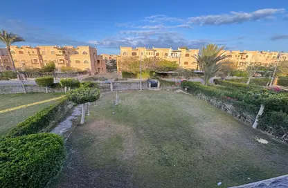 شاليه للبيع في مارينا 6 – الساحل الشمالي | مفروش