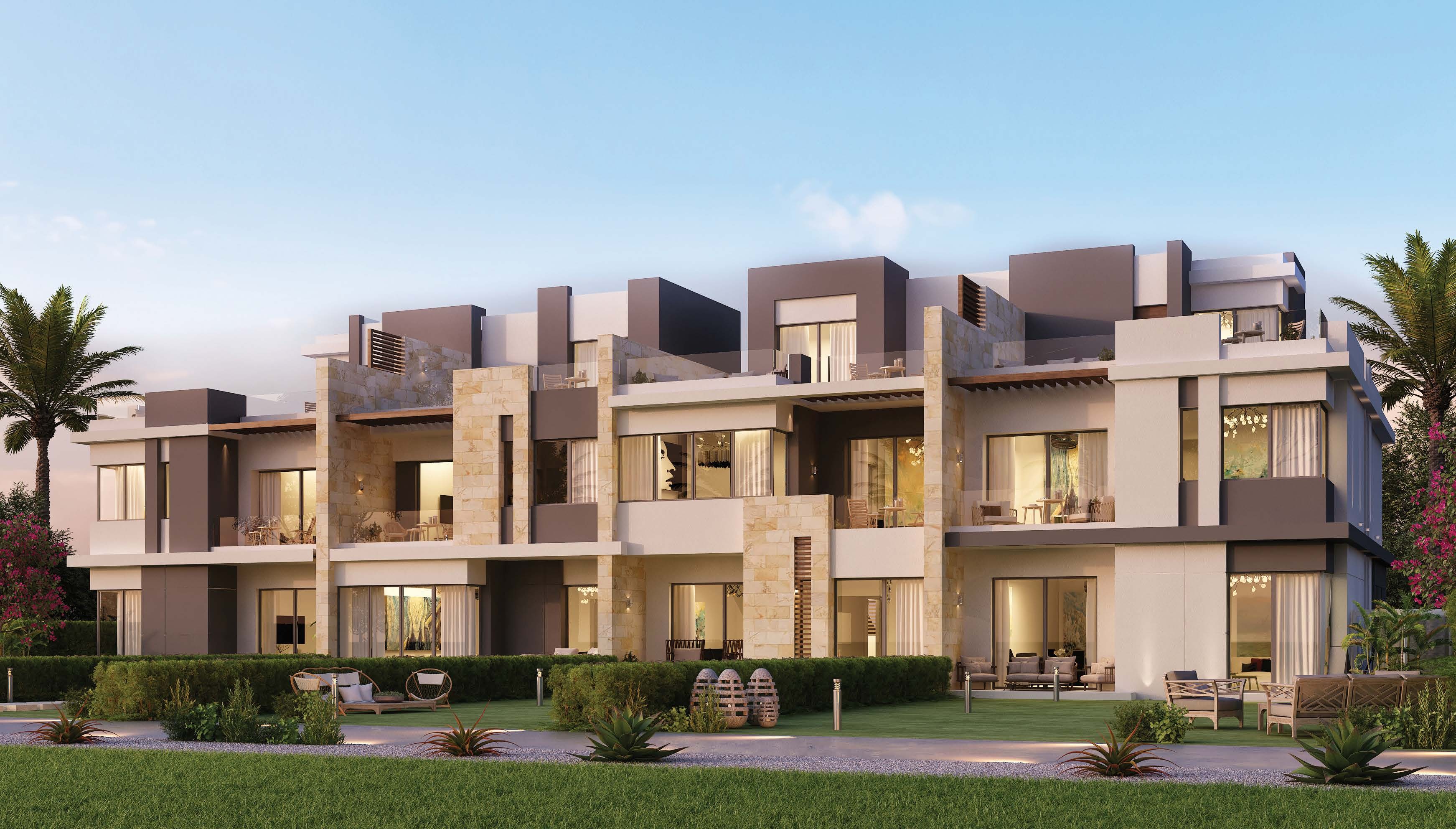 صورة العقار