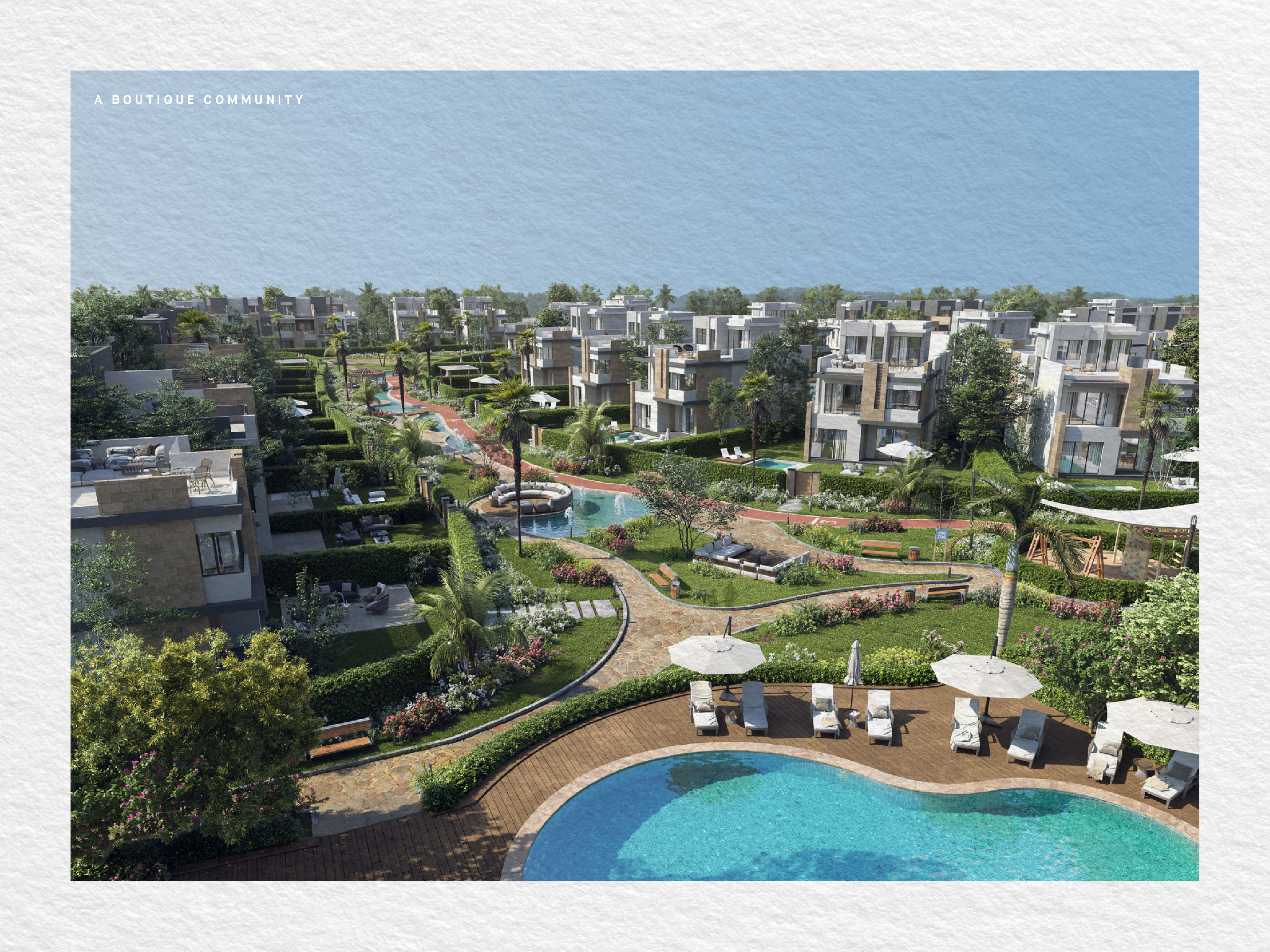 صورة العقار