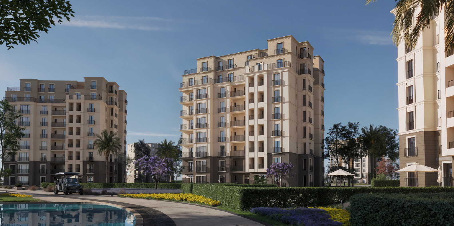 صورة العقار