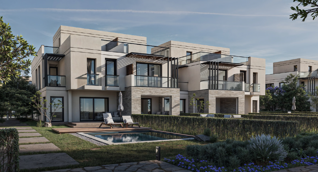 صورة العقار