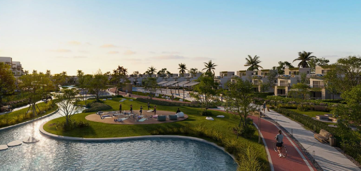 صورة العقار