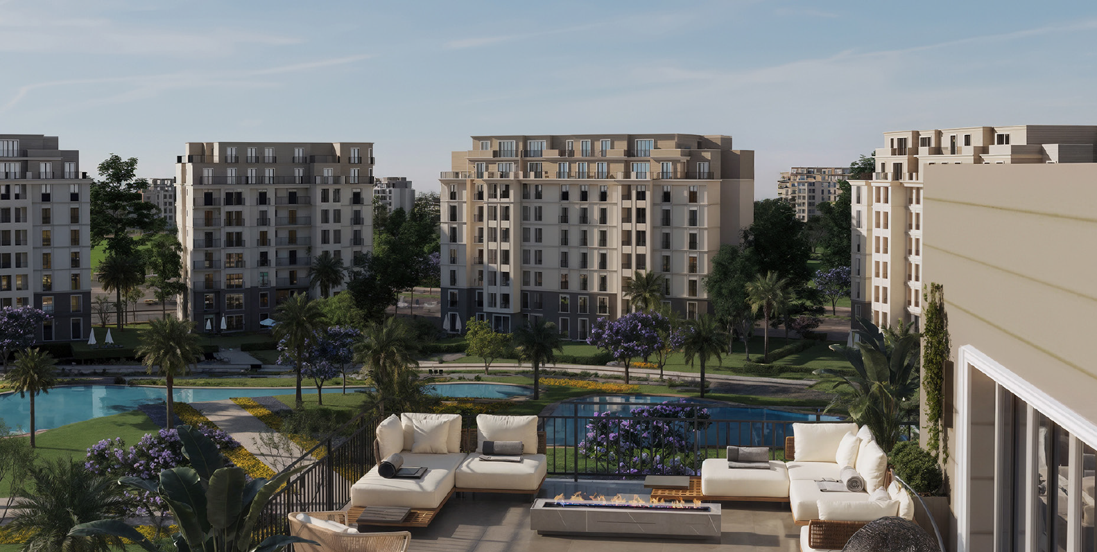 صورة العقار