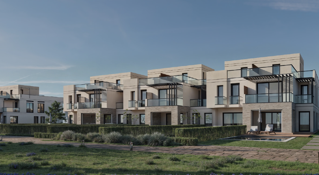 صورة العقار