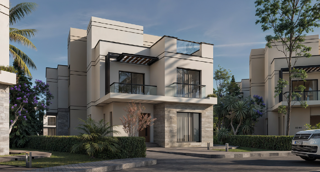 صورة العقار