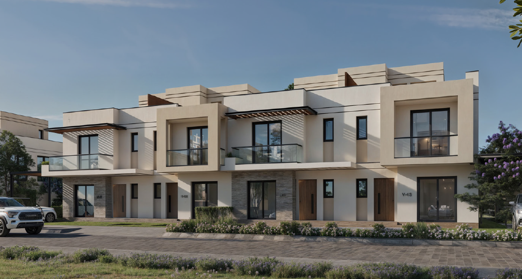 صورة العقار