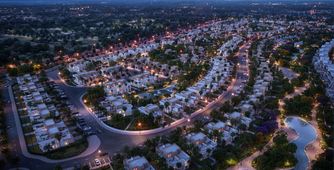 صورة العقار