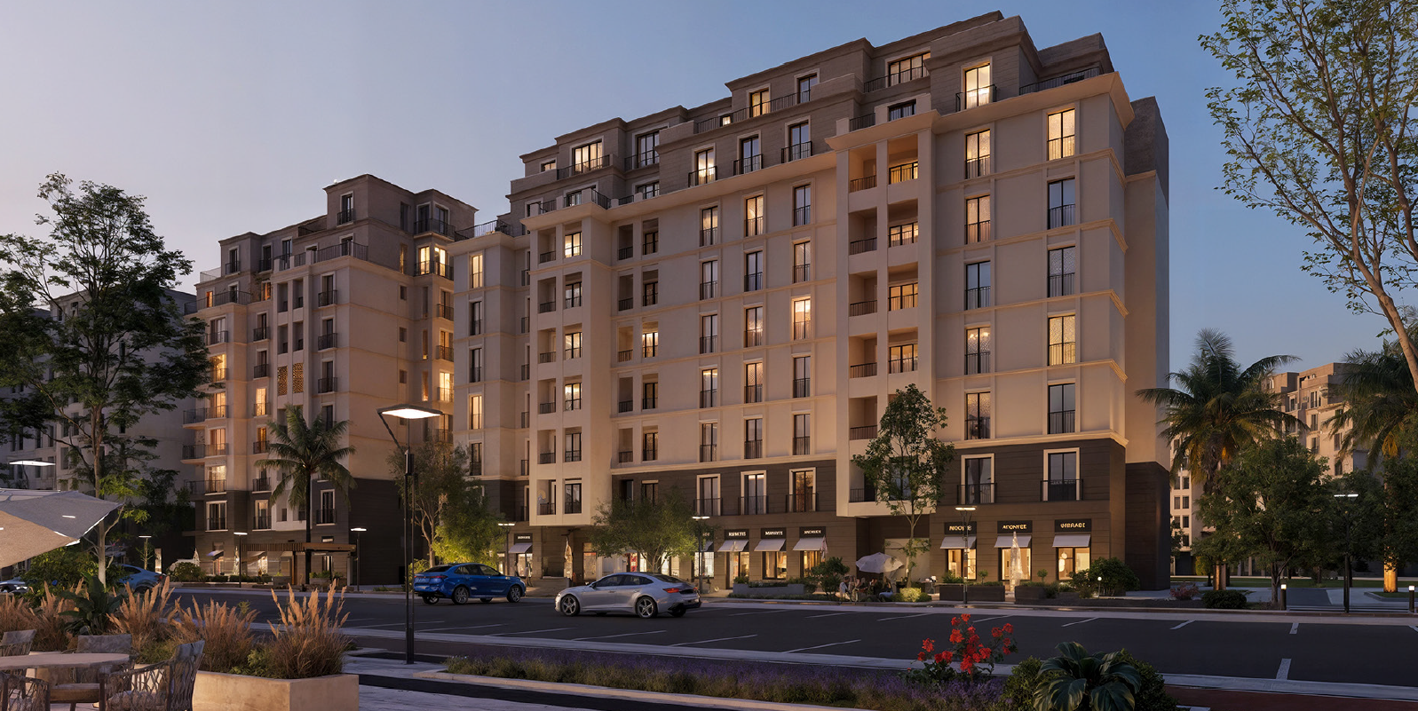 صورة العقار