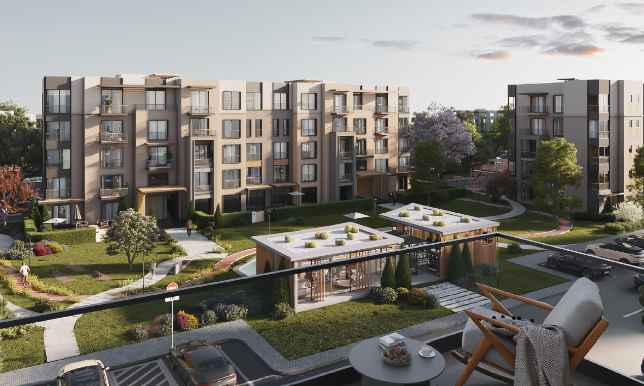 صورة العقار