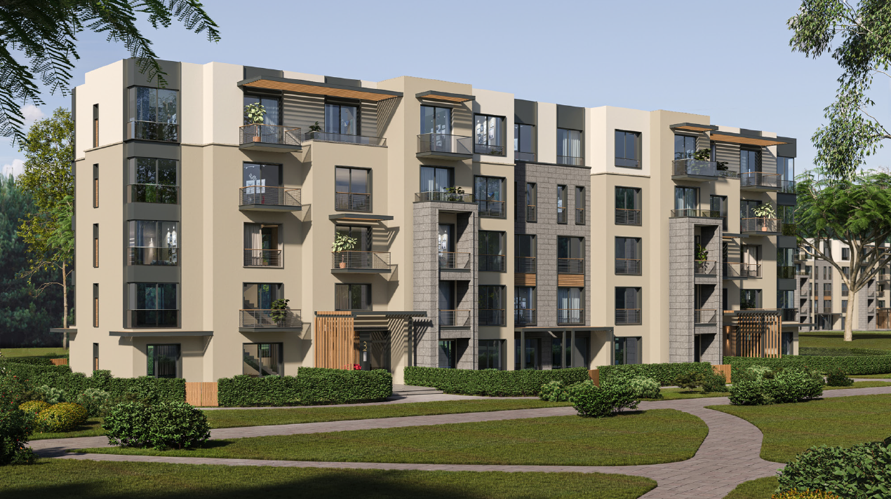 صورة العقار