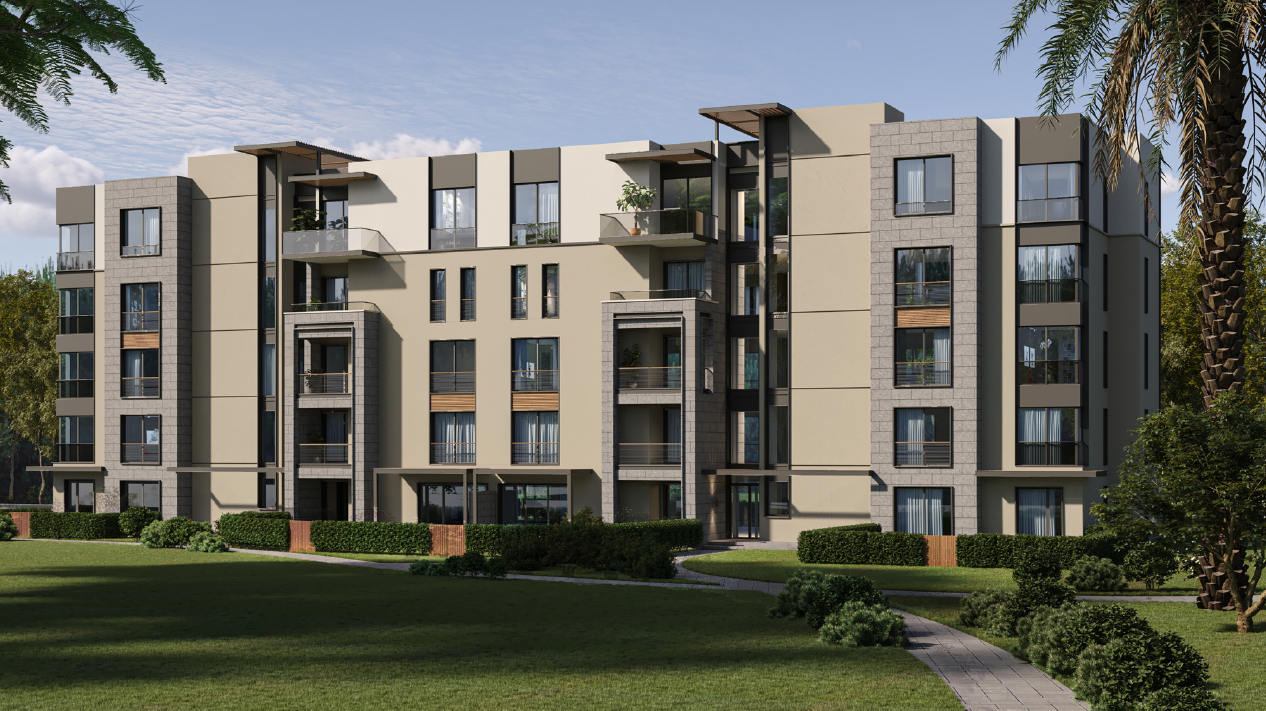 صورة العقار