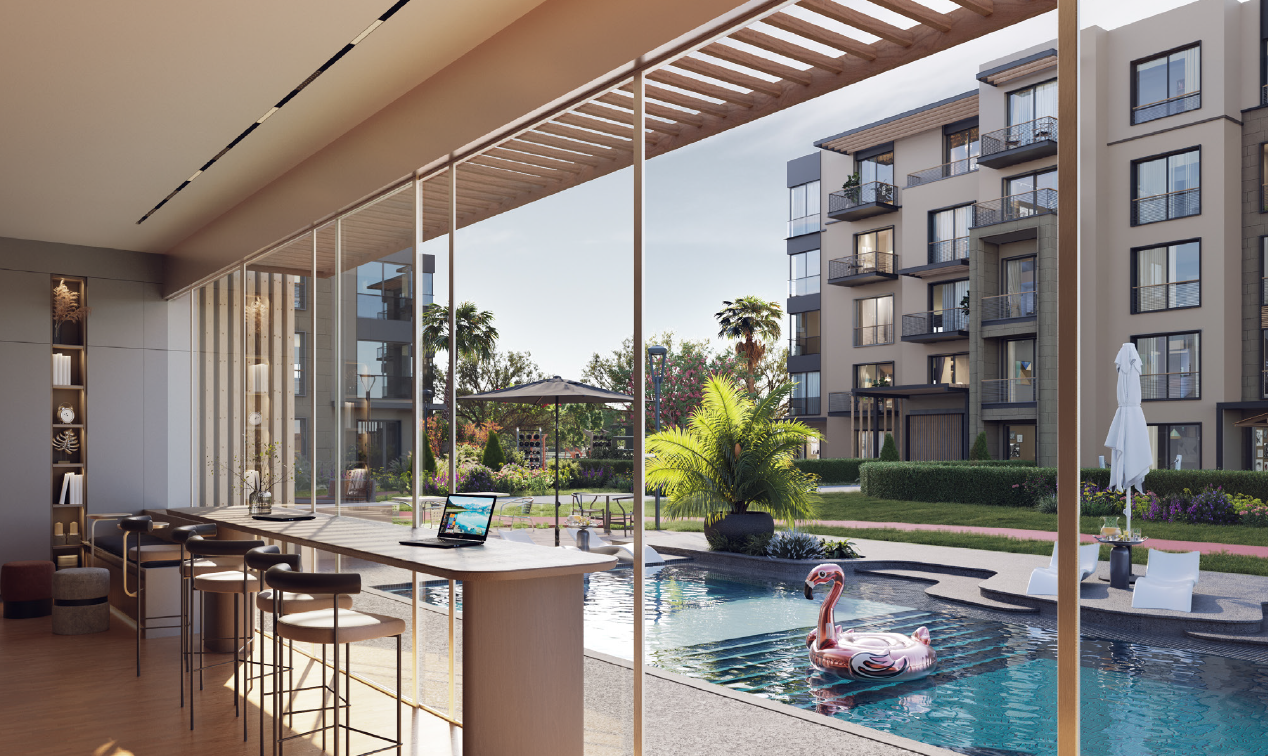 صورة العقار