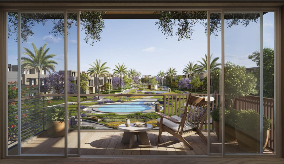 صورة العقار