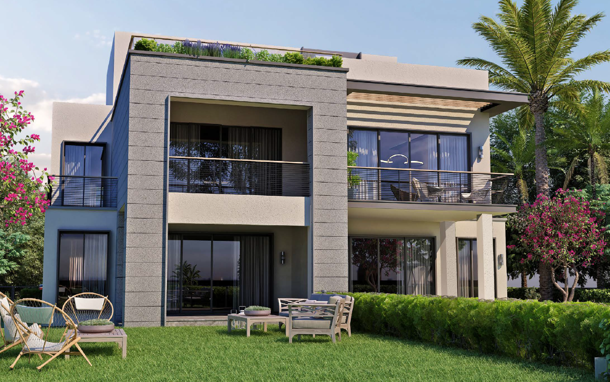 صورة العقار