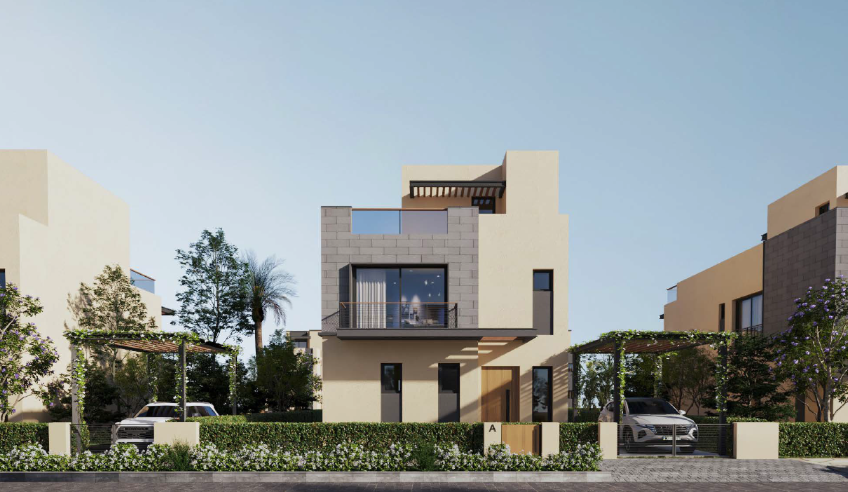 صورة العقار