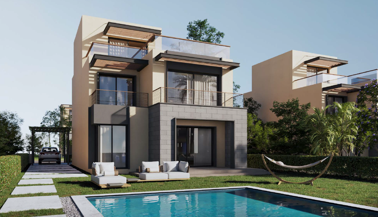 صورة العقار