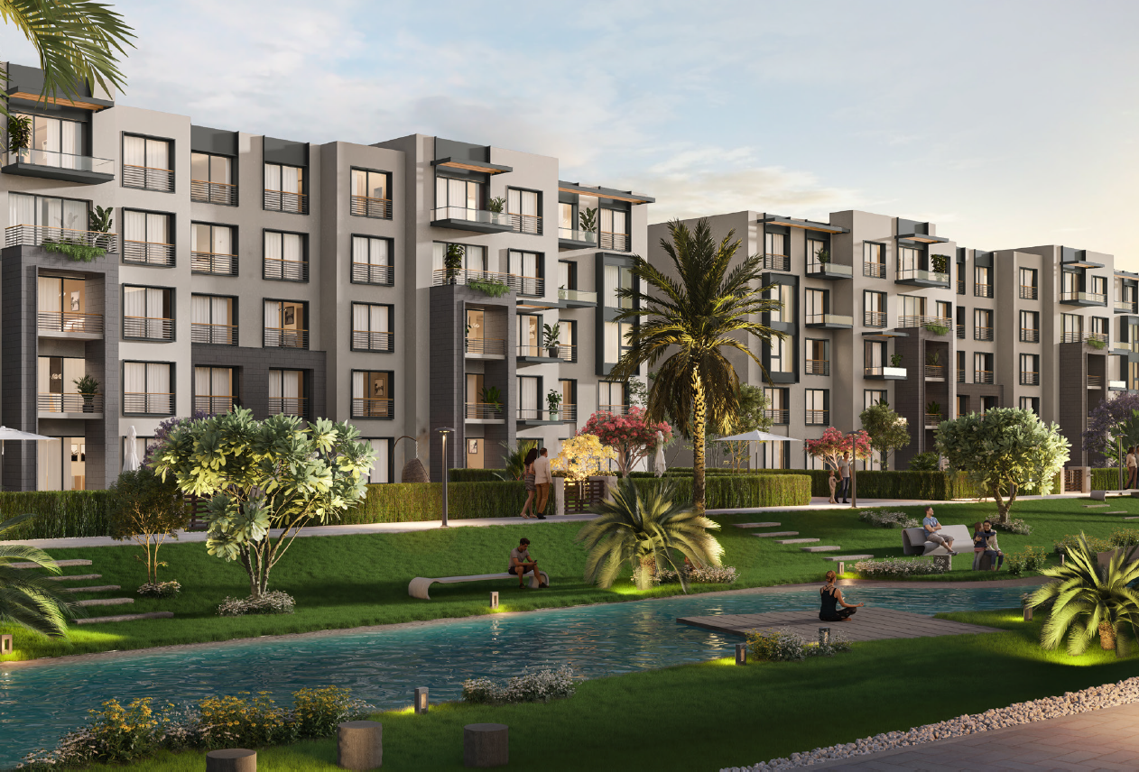 صورة العقار