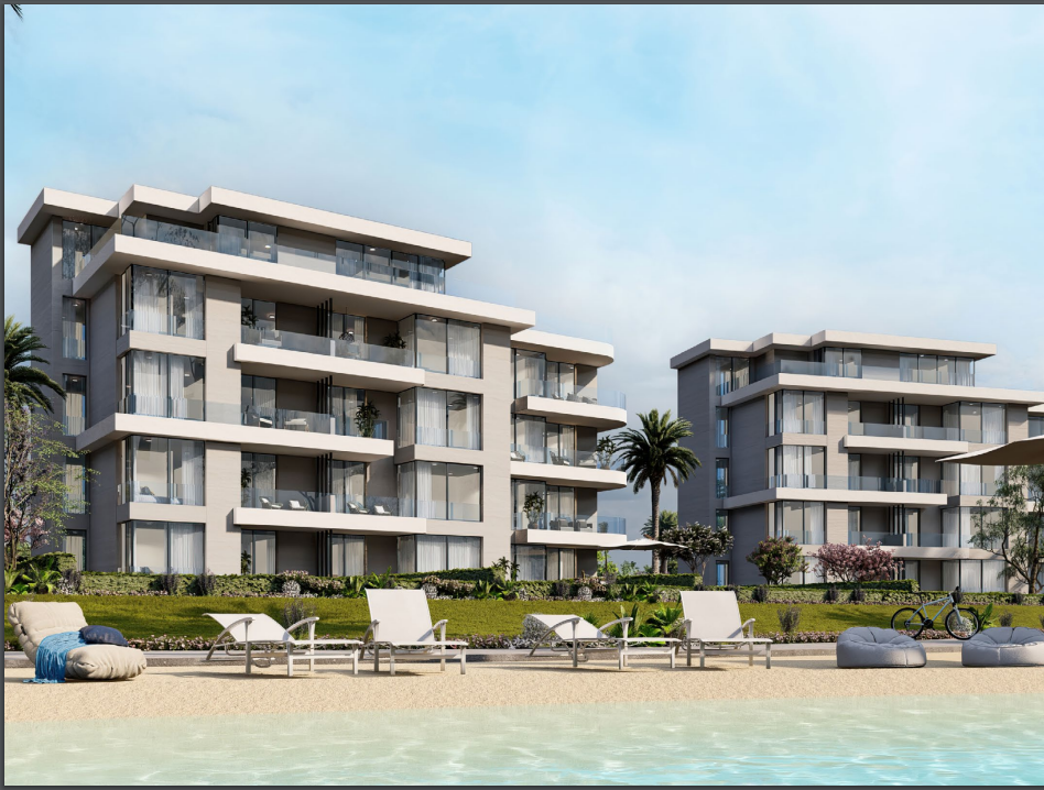 صورة العقار