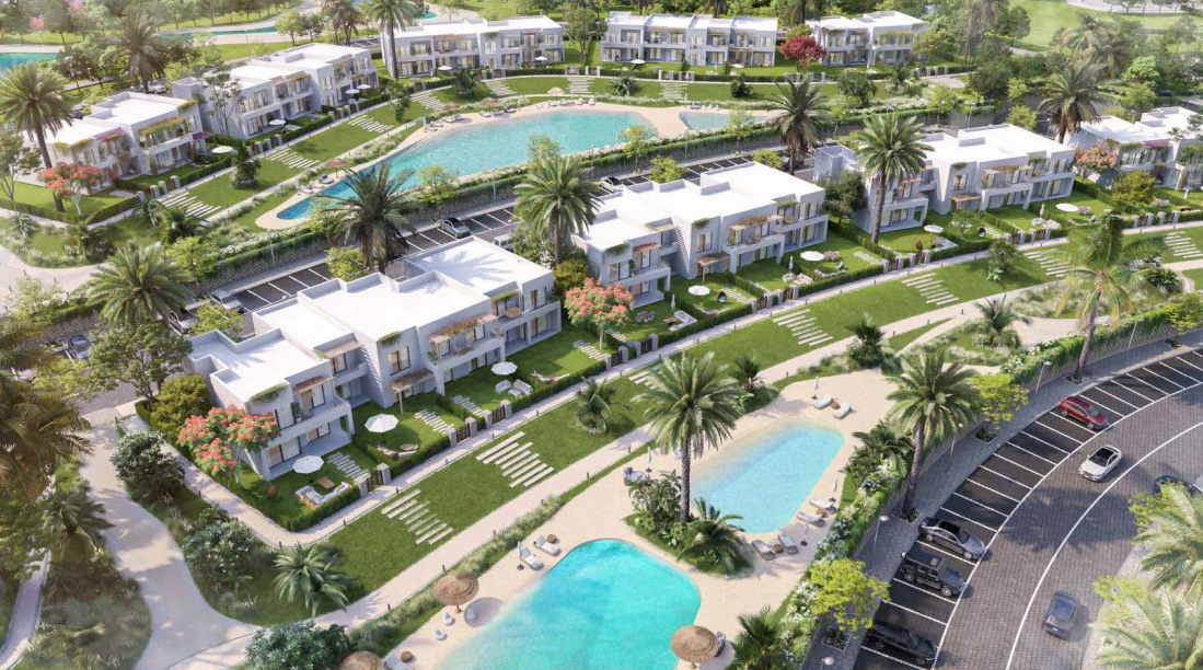 صورة العقار