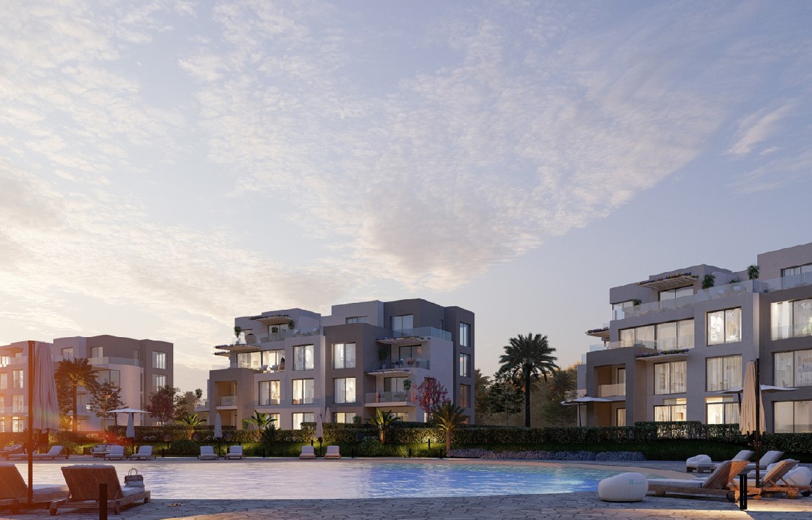 صورة العقار