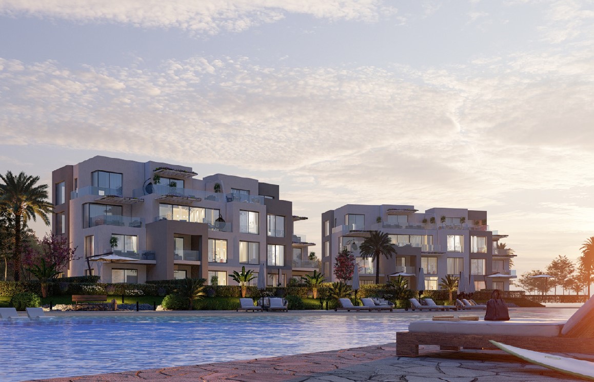 صورة العقار