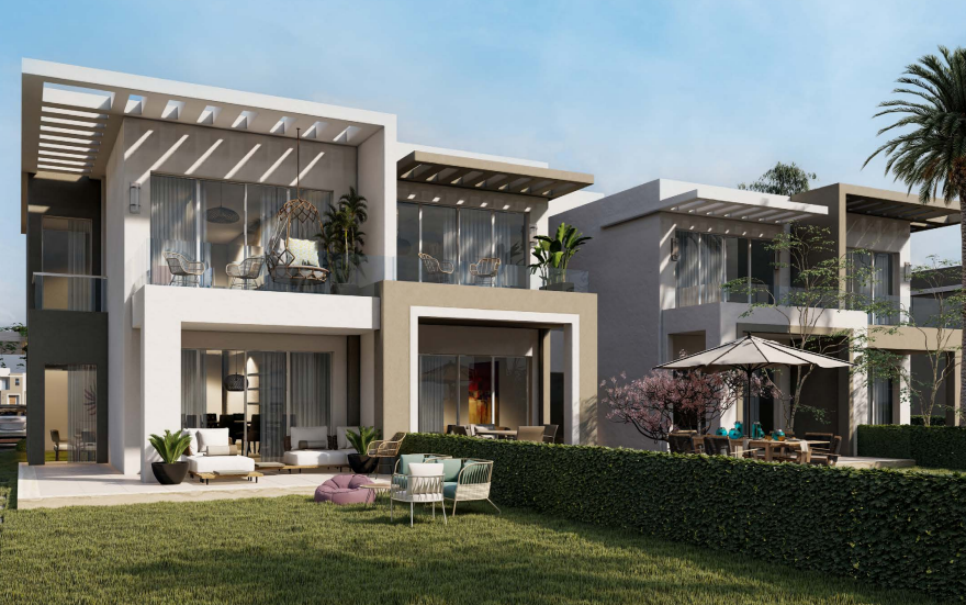 صورة العقار