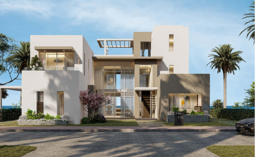 صورة العقار