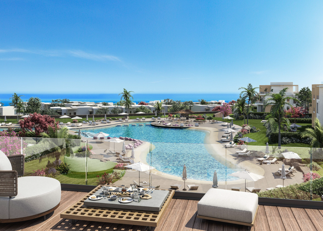 صورة العقار