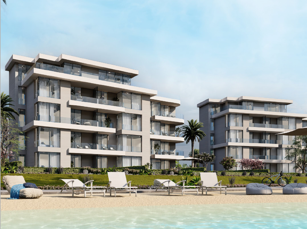 صورة العقار